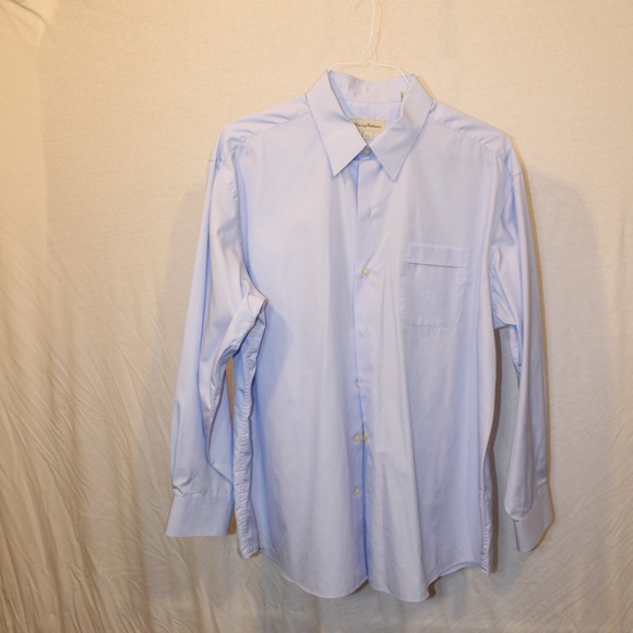 Tommy Bahama Other - Tommy Bahama Long Sleeve Dress Shirt